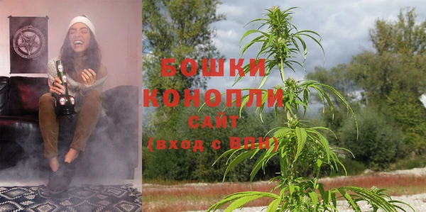 молекула духа Верея
